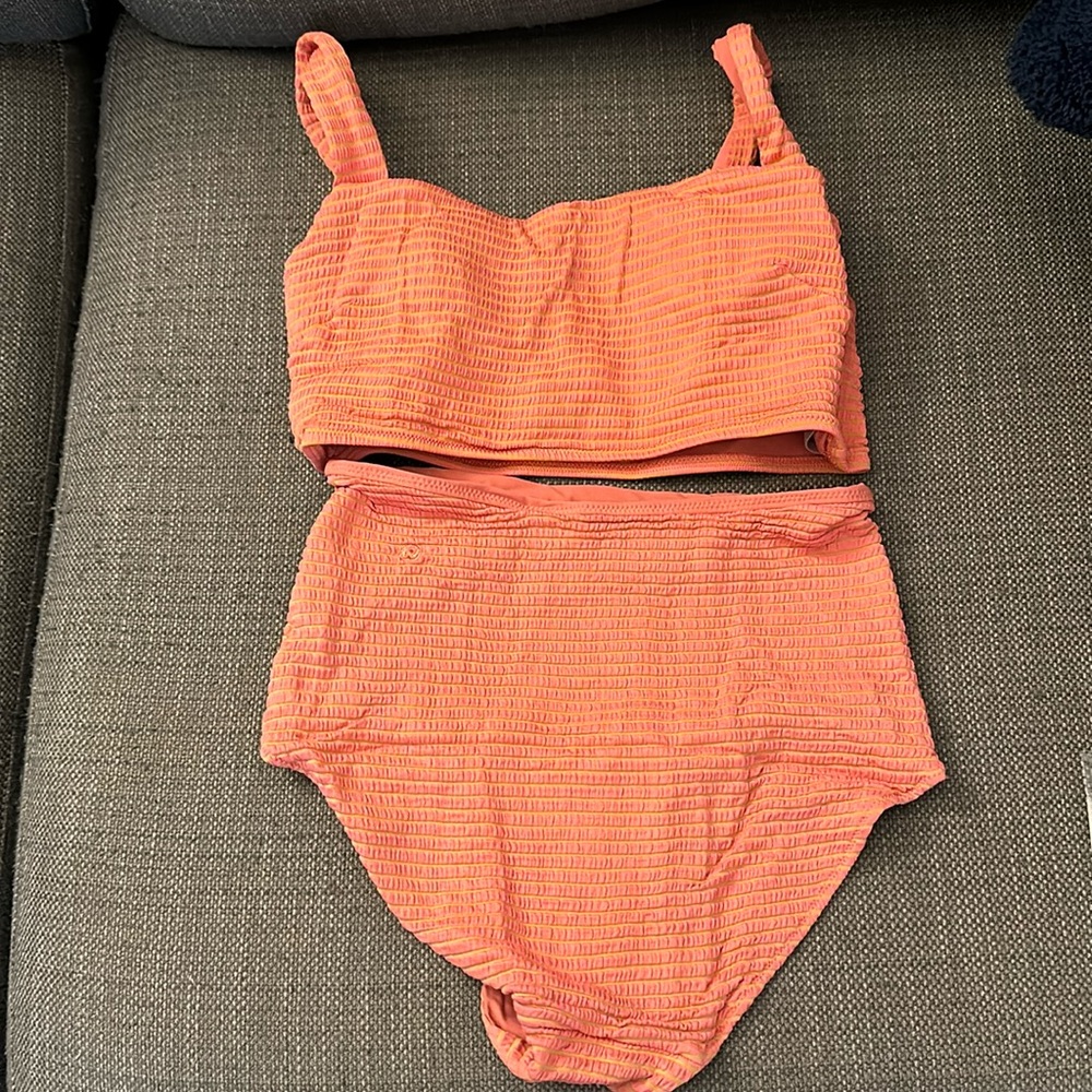Lululemon bathing suit